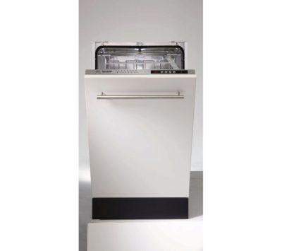 SHARP  QW-S32I471X Slimline Integrated Dishwasher